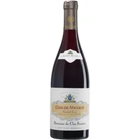 Clos de Vougeot Grand Cru [750ml]