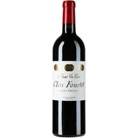 Clos Fourtet, 1er Grand Cru Classé 'B', Saint-Emilion, 2019 -- 99PTS James Suckling