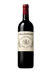 Clos La Gaffeliere, Saint-Emilion
