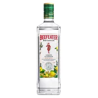 Coctel Beefeater Botanics Lemon & Ginger 700 ml