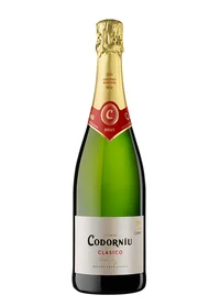 Codorníu Clásico Brut