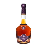 Cognac Courvoisier VS 15 700ml