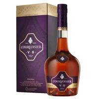 Cognac Courvoisier VS 700 ml.