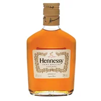 COGNAC HENNESSY VERY SPECIAL FLASK 200ML