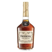 Cognac Hennessy Very Special Nueva Presentación 700 ml