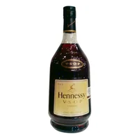 Cognac Hennessy VSOP 1.5L.