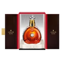 Cognac Louis XIII Rémy Martin Francia 1.5 L