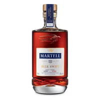 Cognac Martell Blue Swift 700 ml