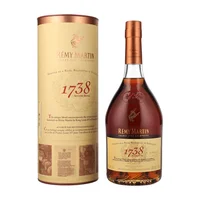 Cognac Rémy Martin 1738 700 ml