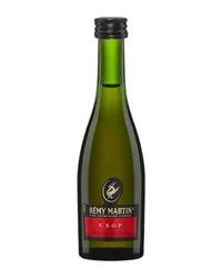 Cognac Remy Martin 50 ml
