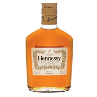 Cognac Very Special Hennessy Francia 200 ml