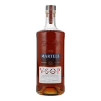 Cognac VSOP Martell Francia 700 ml