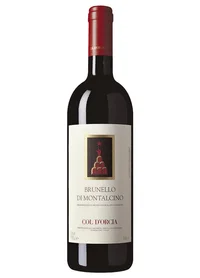 Col D'Orcia Brunello Di Montalcino