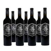 Colección Vertical Santos Brujos Tempranillo 2014-2020