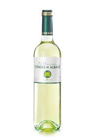 Condes de Albarei Albariño
