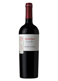 Cono Sur 20 Barrels Cabernet Sauvignon Tinto