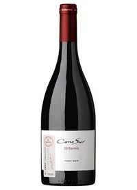 Cono Sur 20 Barrels Pinot Noir