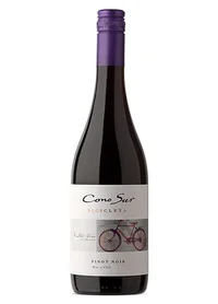 Cono Sur Bicicleta Pinot Noir