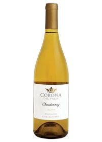 Corona del Valle Chardonnay 2018