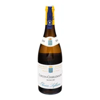 Corton-Charlemagne Grand Cru