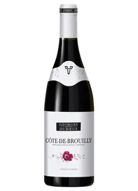 Côte de Brouilly
