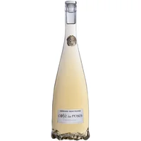 Cote des Roses Chardonnay [750ml]