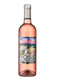 Cote Mas Rosé Aurore