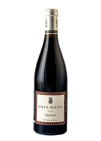 Cote-Rotie Bassenon