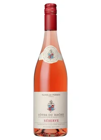 Cotes Du Rhone Réserve Rosé