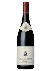 Cotes Du Rhone Réserve Rouge