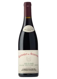 Coudoulet de Beaucastel, Cotes Du Rhone