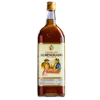 CREMA DE ALMENDRADO ORENDAIN 1000ML