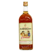 Crema de Almendrado Orendain 1 L