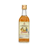 CREMA DE ALMENDRADO ORENDAIN 200ML