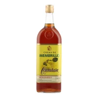 Crema De Membrillo Orendain 1L