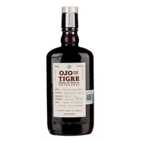 Crema de Mezcal Ojo de Tigre 700ml