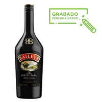 Crema De Whisky Baileys 1 L (Grabado)