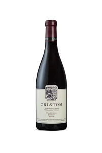 Cristom Pinot Noir Estate Willamette