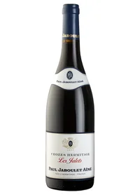 Crozes Hermitage Les Jalets