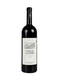 Cuesta de las Liebres, Pago de Carraovejas, Magnum, 1500 ml, Cosecha 2019
