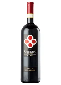 Cúmaro Riserva