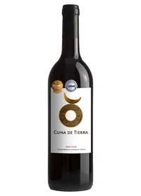 Cuna de Tierra Cabernet Sauvignon