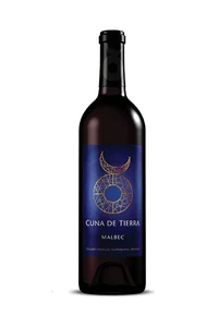 Cuna de Tierra Malbec