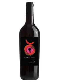 Cuna de Tierra Syrah