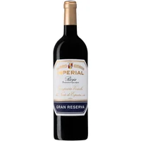 Cune Imperial Gran Reserva [750ml]