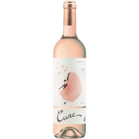 Cune Rosado La Bailarina [750ml]