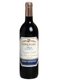 CVNE Imperial Gran Reserva 2017
