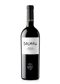 Dalmau Tinto, Rioja, 2017