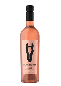 Dark Horse Rosé