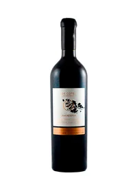 De Cote Gran Reserva Merlot Cabernet Sauvignon Magnun